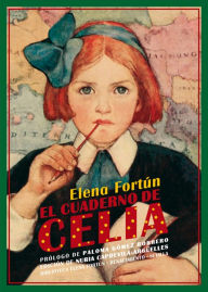 Title: El cuaderno de Celia, Author: Elena Fortún