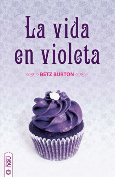 La vida en violeta