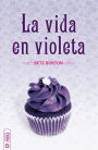 La vida en violeta