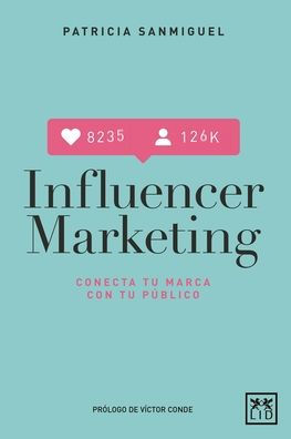 Influencer marketing