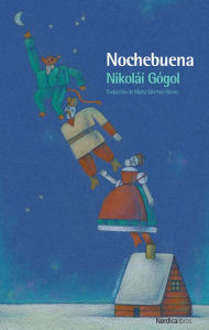 Title: Nochebuena, Author: Nikolai Gogol