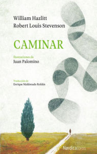 Title: Caminar: (ilustrado), Author: Robert Louis Stevenson