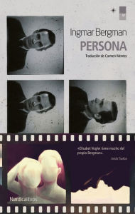 Title: Persona, Author: Ingmar Bergman