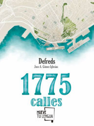Title: 1775 calles, Author: Jose Ángel Gómez Iglesias