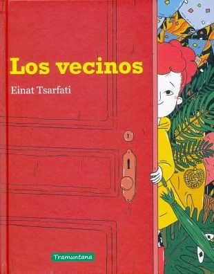 Los vecinos