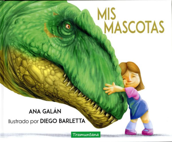 Mis mascotas