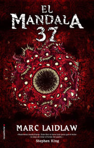 Title: El Mandala 37, Author: Marc Laidlaw