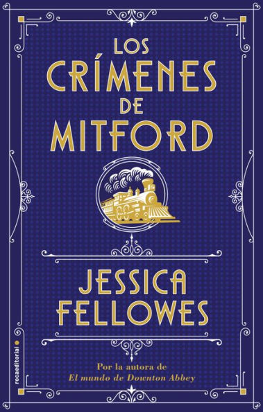 Los crímenes de Mitford (The Mitford Murders)