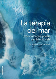 Title: La Terapia del mar, Author: Debroah Cracknell