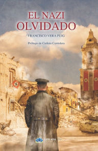 Title: El nazi olvidado, Author: Carlota Corredera