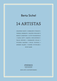 Title: 14 artistas, Author: Berta Sichel