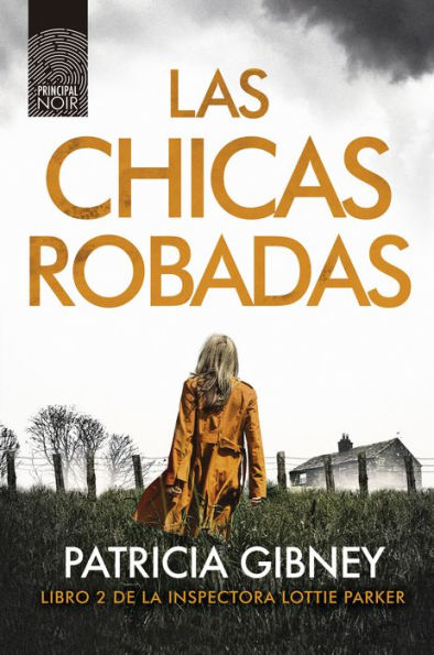 Las chicas robadas