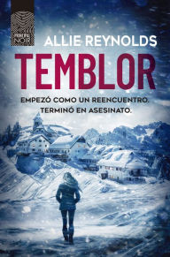 Pdf e books download Temblor