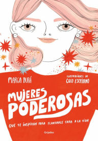 Title: Mujeres poderosas / Powerful Women, Author: MARGA DURA