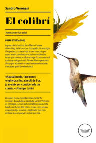 Title: El colibrí, Author: Sandro Veronesi