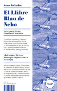 Title: El llibre blau de Nebo, Author: Manon Steffan Ros