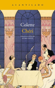 Title: Chéri, Author: Colette