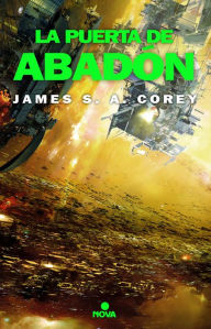 Title: La puerta de Abadón (The Expanse 3), Author: James S. A. Corey