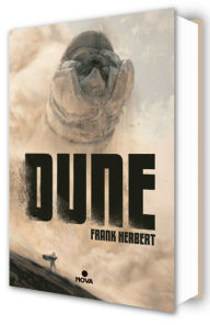 Title: Dune (Edición ilustrada) (Spanish Edition), Author: Frank Herbert