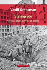 Title: Stalingrado, Author: Vasily Grossman