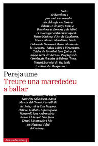 Title: Treure una marededéu a ballar, Author: Perejaume