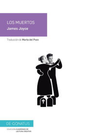 Title: Los Muertos, Author: James Joyce