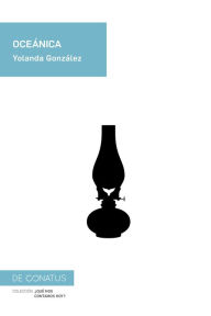 Title: Oceánica, Author: Yolanda Gonzalez