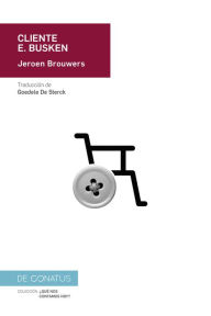 Title: El cliente E. Busken, Author: Jeroen Brouwers