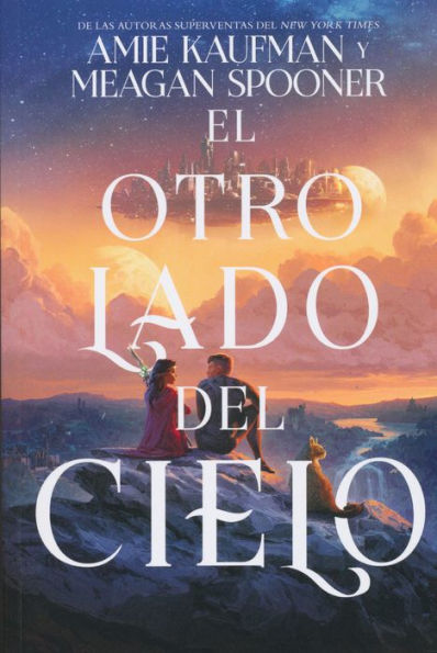 El otro lado del cielo