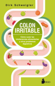 Title: Colon irritable, Author: Dirk Schweigler