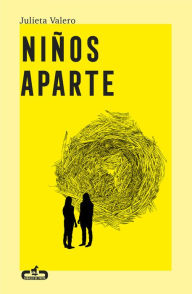 Title: Niños aparte, Author: Julieta Valero