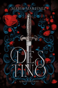 Kindle ebook store download Destino (Almas Oscuras #1)