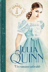 Title: Un romance adorable, Author: Julia Quinn