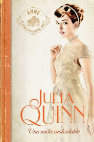 Title: Una noche inolvidable, Author: Julia Quinn