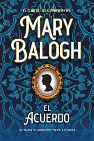 Title: Acuerdo, El, Author: Mary Balogh