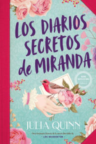 Title: Diarios secretos de Miranda, Los (Bevelstoke 1), Author: Julia Quinn