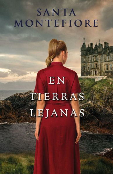 En tierras lejanas (The Deverill Chronicles)