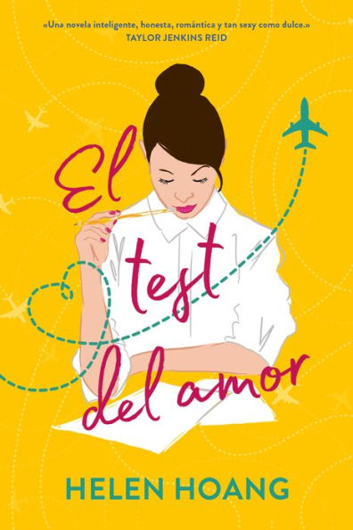 Test del amor, El