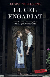 Title: El cel engabiat, Author: Christine Leunens
