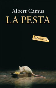 Title: La pesta, Author: Albert Camus