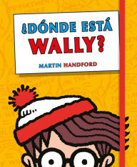 Title: ¿Dónde está Wally? Edición esencial / Where's Waldo: Essential Edition, Author: Martin Handford