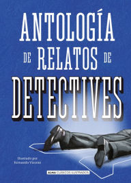 Best forum for ebook download Antologia de relatos de detectives (English literature)