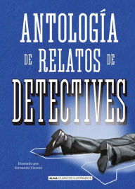 Title: Antologï¿½a de relatos de detectives, Author: Charles Dickens