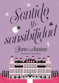 Title: Sentido y sensibilidad, Author: Jane Austen