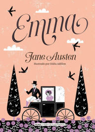 Title: Emma, Author: Jane Austen