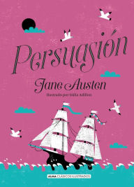 Title: Persuasiï¿½n, Author: Jane Austen