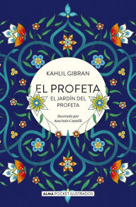 Text book free pdf download El profeta iBook DJVU FB2 by  (English Edition)