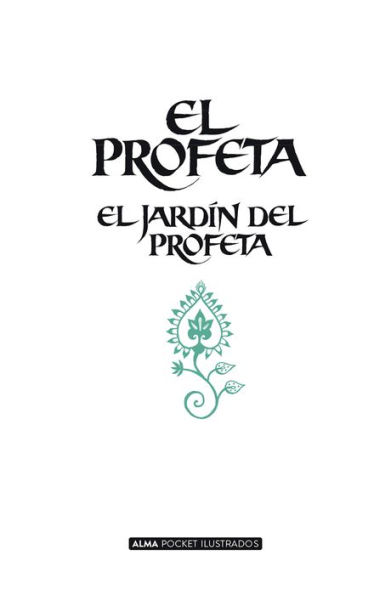 El profeta