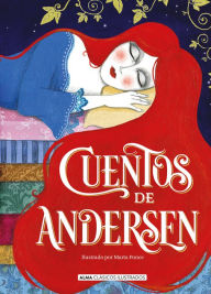 Title: Cuentos de Andersen, Author: Hans Christian Andersen