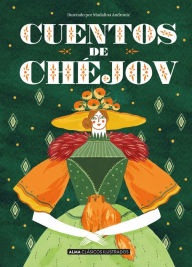 Ebook txt file download Cuentos de Chejov